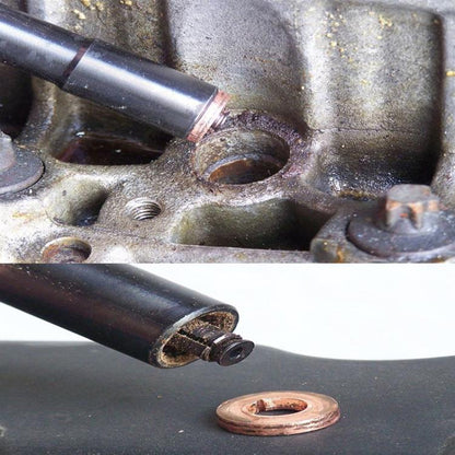 Car Modification Injector Washer Removal Tool