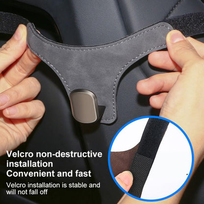 Car Sports Seat Back Hanger Hook