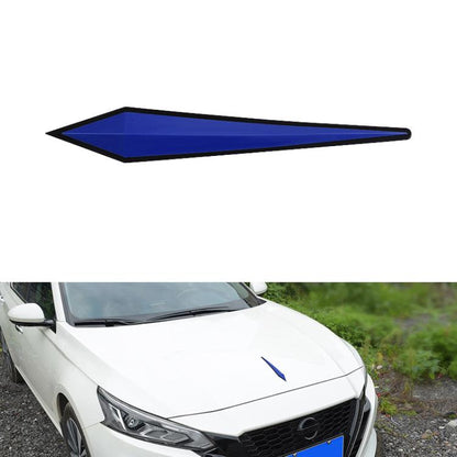 Car Door Anti-collision PVC Strip, Size: 23.5x3.5cm, Size: 23.5x3.5cm