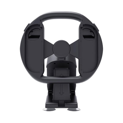 For Nintendo Switch 2 Desktop Racing Steering Wheel Stand
