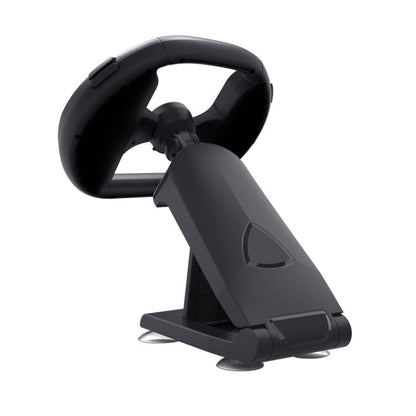 For Nintendo Switch 2 Desktop Racing Steering Wheel Stand
