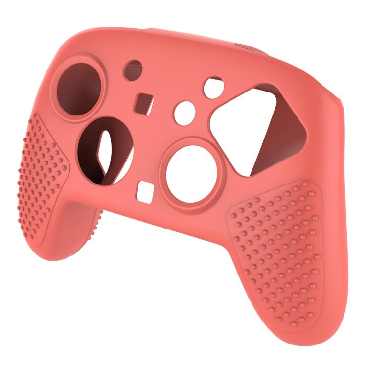For Nintendo Switch 2 Pro GP-381 Game Controller Silicone Protective Case