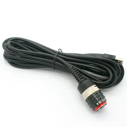 USB Cable Diagnostic Tool for Volvo Vocom 88890300, USB Cable