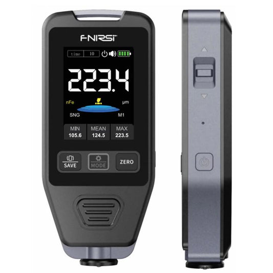 Fnirsi CTG-20 Car Paint Coating Thickness Gauge Tester, Fnirsi CTG-20