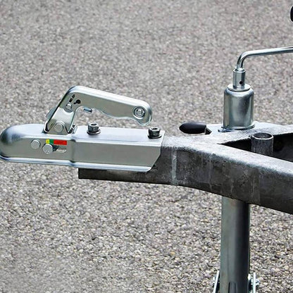 50mm Universal Ball Tow Bar Ball Trailer Coupling