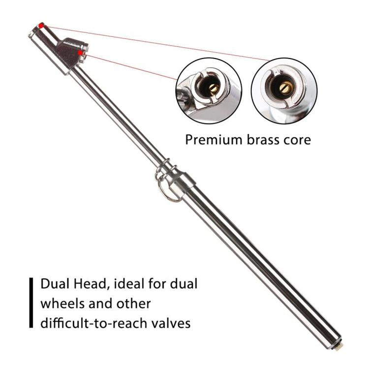 Car Portable Tire Monitoring Gauge Tire Pressure Tool