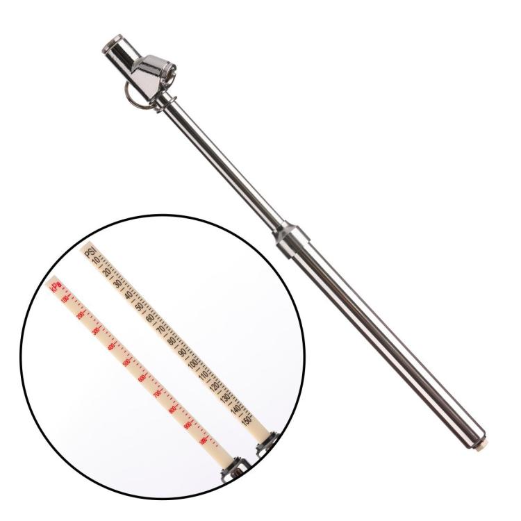 Car Portable Tire Monitoring Gauge Tire Pressure Tool