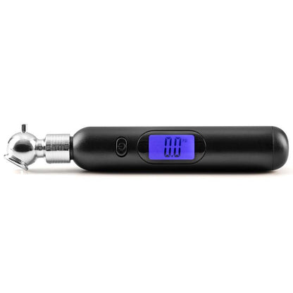 Car LCD display Portable Tire Monitoring Gauge Tire Pressure Tool, LCD Display