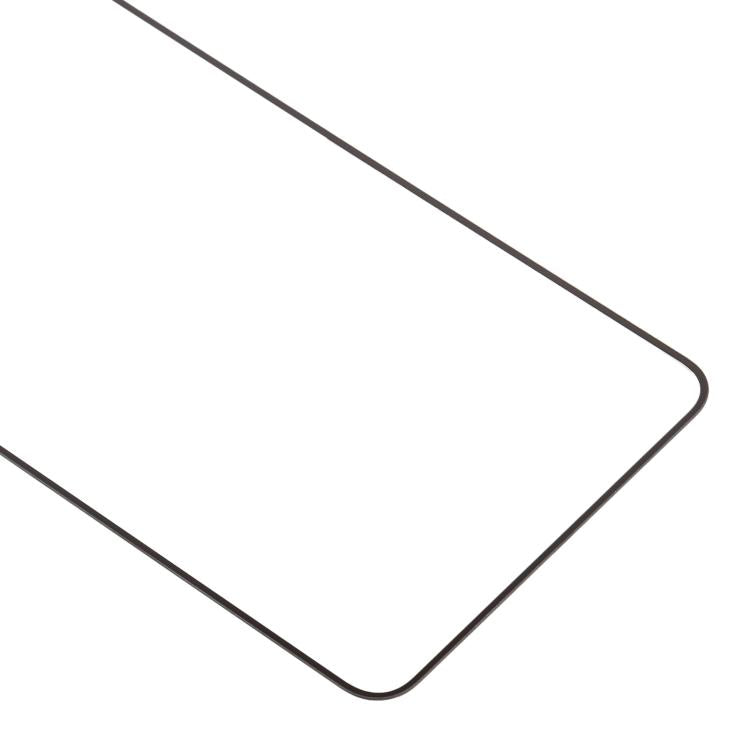 10pcs Front Screen Outer Glass Lens with OCA Optically Clear Adhesive, For Galaxy S26+ SM-S947B, For Galaxy M07 SM-M075F, For Galaxy M17 SM-M176B, For Galaxy S26 SM-S942B, For Galaxy A57 SM-A576B, For Galaxy A37 SM-A376B, For Galaxy S25 FE SM-S731B