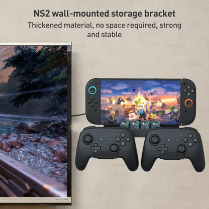 iPlay HBS-2836 Game Controller Universal Wall Storage Bracket