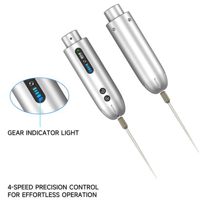 RF4 RF-GR3S Multi-functional Rechargeable Strong Electric Glue Remover, RF4 RF-GR3S