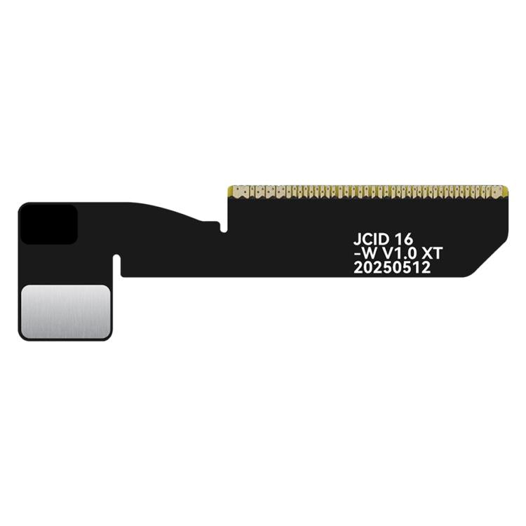 JC Soldering Type Rear Camera Repair FPC Flex Cable, For iPhone 16 Pro Max(Rear Camera Soldering Type), For iPhone 16 Pro(Rear Camera Soldering Type), For iPhone 16 Plus(Rear Camera Soldering Type), For iPhone 16(Rear Camera Soldering Type)