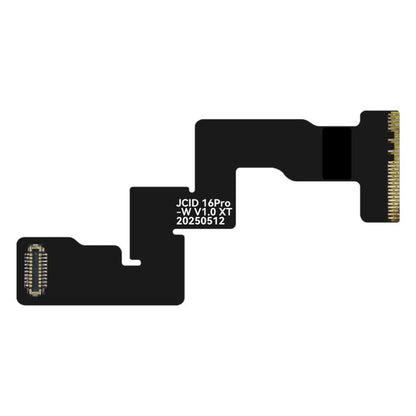 JC Soldering Type Rear Camera Repair FPC Flex Cable, For iPhone 16 Pro Max(Rear Camera Soldering Type), For iPhone 16 Pro(Rear Camera Soldering Type), For iPhone 16 Plus(Rear Camera Soldering Type), For iPhone 16(Rear Camera Soldering Type)