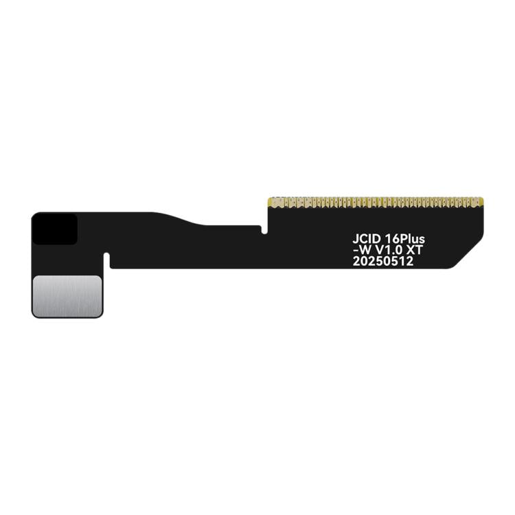 JC Soldering Type Rear Camera Repair FPC Flex Cable, For iPhone 16 Pro Max(Rear Camera Soldering Type), For iPhone 16 Pro(Rear Camera Soldering Type), For iPhone 16 Plus(Rear Camera Soldering Type), For iPhone 16(Rear Camera Soldering Type)