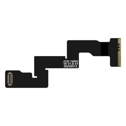JC Soldering Type Rear Camera Repair FPC Flex Cable, For iPhone 16 Pro Max(Rear Camera Soldering Type), For iPhone 16 Pro(Rear Camera Soldering Type), For iPhone 16 Plus(Rear Camera Soldering Type), For iPhone 16(Rear Camera Soldering Type)