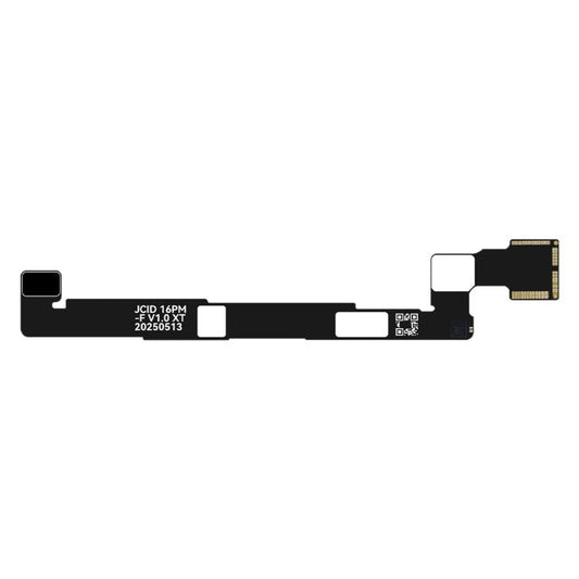 JC Soldering Type Front Camera Repair FPC Flex Cable, For iPhone 16 Pro Max (Front Camera Soldering Type), For iPhone 16 Pro (Front Camera Soldering Type), For iPhone 16 Plus (Front Camera Soldering Type), For iPhone 16 (Front Camera Soldering Type)