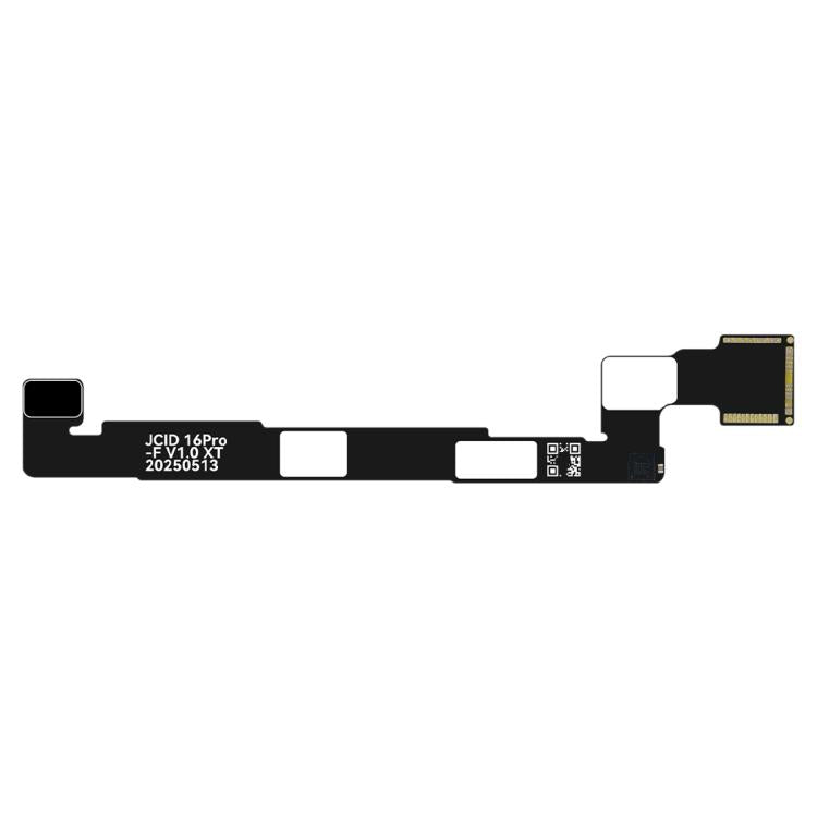 JC Soldering Type Front Camera Repair FPC Flex Cable, For iPhone 16 Pro Max (Front Camera Soldering Type), For iPhone 16 Pro (Front Camera Soldering Type), For iPhone 16 Plus (Front Camera Soldering Type), For iPhone 16 (Front Camera Soldering Type)