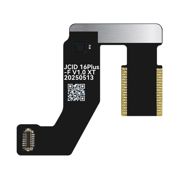 JC Soldering Type Front Camera Repair FPC Flex Cable, For iPhone 16 Pro Max (Front Camera Soldering Type), For iPhone 16 Pro (Front Camera Soldering Type), For iPhone 16 Plus (Front Camera Soldering Type), For iPhone 16 (Front Camera Soldering Type)