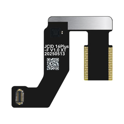 JC Soldering Type Front Camera Repair FPC Flex Cable, For iPhone 16 Pro Max (Front Camera Soldering Type), For iPhone 16 Pro (Front Camera Soldering Type), For iPhone 16 Plus (Front Camera Soldering Type), For iPhone 16 (Front Camera Soldering Type)
