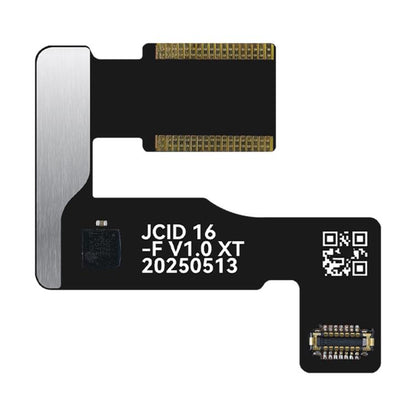 JC Soldering Type Front Camera Repair FPC Flex Cable, For iPhone 16 Pro Max (Front Camera Soldering Type), For iPhone 16 Pro (Front Camera Soldering Type), For iPhone 16 Plus (Front Camera Soldering Type), For iPhone 16 (Front Camera Soldering Type)