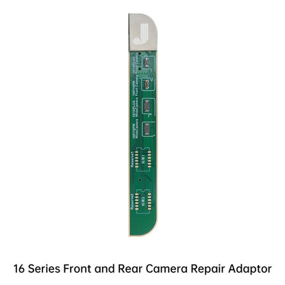 JC Front / Rear Camera Repair Adaptor, For iPhone 16 Series Repair Adaptor