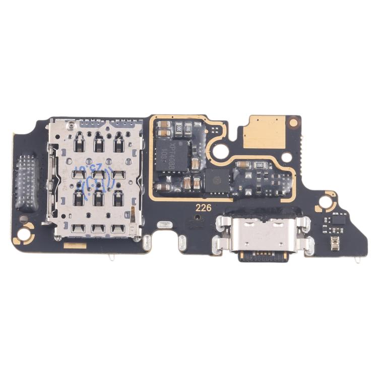 OEM Charging Port Board, For Infinix Smart 9 HD X6532C, For Infinix Hot 50 Pro 4G X6881, For Infinix Hot 50i X6531, For Infinix Smart 9 X6532, For Infinix Hot 50 Pro+ 4G X6880, For Infinix Hot 50 5G X6720, For Infinix Zero 40 5G X6861