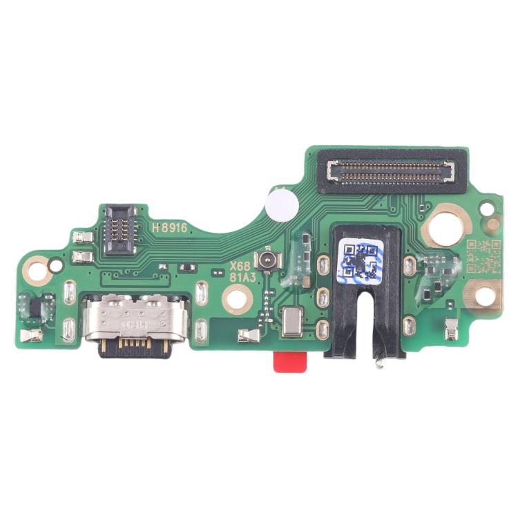 OEM Charging Port Board, For Infinix Smart 9 HD X6532C, For Infinix Hot 50 Pro 4G X6881, For Infinix Hot 50i X6531, For Infinix Smart 9 X6532, For Infinix Hot 50 Pro+ 4G X6880, For Infinix Hot 50 5G X6720, For Infinix Zero 40 5G X6861