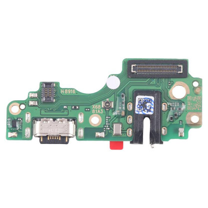 OEM Charging Port Board, For Infinix Smart 9 HD X6532C, For Infinix Hot 50 Pro 4G X6881, For Infinix Hot 50i X6531, For Infinix Smart 9 X6532, For Infinix Hot 50 Pro+ 4G X6880, For Infinix Hot 50 5G X6720, For Infinix Zero 40 5G X6861