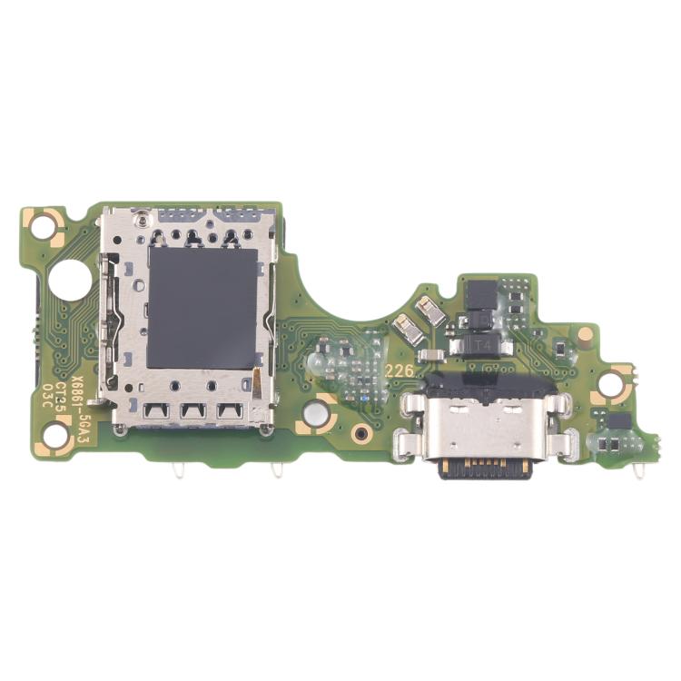 OEM Charging Port Board, For Infinix Smart 9 HD X6532C, For Infinix Hot 50 Pro 4G X6881, For Infinix Hot 50i X6531, For Infinix Smart 9 X6532, For Infinix Hot 50 Pro+ 4G X6880, For Infinix Hot 50 5G X6720, For Infinix Zero 40 5G X6861