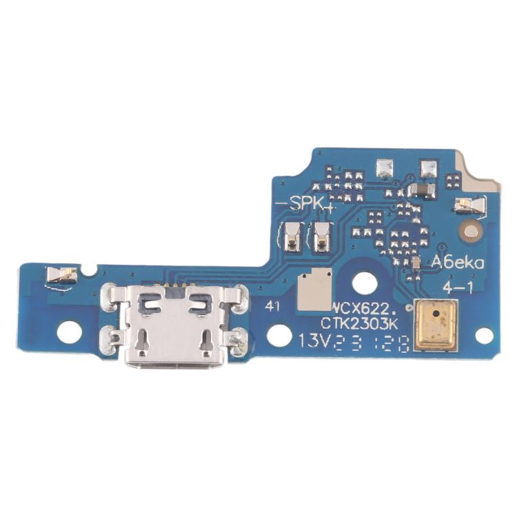 OEM Charging Port Board, For Infinix Smart 9 HD X6532C, For Infinix Hot 50 Pro 4G X6881, For Infinix Hot 50i X6531, For Infinix Smart 9 X6532, For Infinix Hot 50 Pro+ 4G X6880, For Infinix Hot 50 5G X6720, For Infinix Zero 40 5G X6861