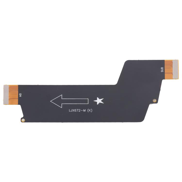 OEM Motherboard Flex Cable, For Infinix Hot 40 Pro X6837, For Infinix Note 30 5G X6711, For Infinix Note 30i X6716, For Infinix Note 30 Pro X678B, For Infinix Note 30 4G X6833B, For Infinix Note 30 VIP X6710, For Infinix Hot 30 4G X6831