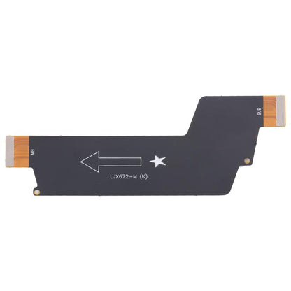 OEM Motherboard Flex Cable, For Infinix Hot 40 Pro X6837, For Infinix Note 30 5G X6711, For Infinix Note 30i X6716, For Infinix Note 30 Pro X678B, For Infinix Note 30 4G X6833B, For Infinix Note 30 VIP X6710, For Infinix Hot 30 4G X6831