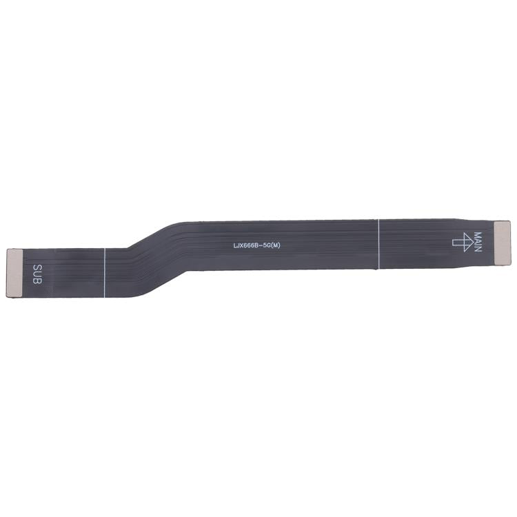 OEM Motherboard Flex Cable, For Infinix Hot 40 Pro X6837, For Infinix Note 30 5G X6711, For Infinix Note 30i X6716, For Infinix Note 30 Pro X678B, For Infinix Note 30 4G X6833B, For Infinix Note 30 VIP X6710, For Infinix Hot 30 4G X6831