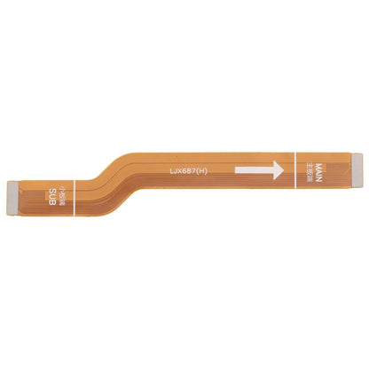 OEM Motherboard Flex Cable, For Infinix Hot 40 Pro X6837, For Infinix Note 30 5G X6711, For Infinix Note 30i X6716, For Infinix Note 30 Pro X678B, For Infinix Note 30 4G X6833B, For Infinix Note 30 VIP X6710, For Infinix Hot 30 4G X6831