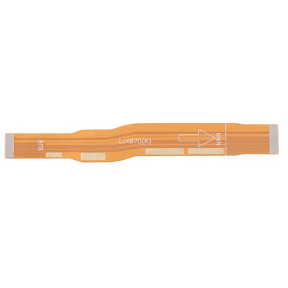 OEM Motherboard Flex Cable, For Infinix Hot 40 Pro X6837, For Infinix Note 30 5G X6711, For Infinix Note 30i X6716, For Infinix Note 30 Pro X678B, For Infinix Note 30 4G X6833B, For Infinix Note 30 VIP X6710, For Infinix Hot 30 4G X6831