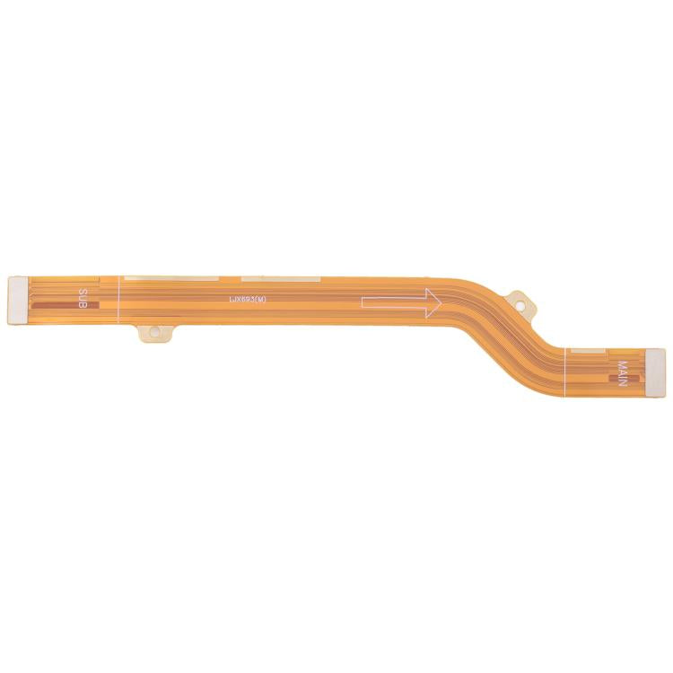 OEM Motherboard Flex Cable, For Infinix Hot 40 Pro X6837, For Infinix Note 30 5G X6711, For Infinix Note 30i X6716, For Infinix Note 30 Pro X678B, For Infinix Note 30 4G X6833B, For Infinix Note 30 VIP X6710, For Infinix Hot 30 4G X6831