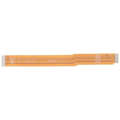 OEM Motherboard Flex Cable, For Infinix Hot 40 Pro X6837, For Infinix Note 30 5G X6711, For Infinix Note 30i X6716, For Infinix Note 30 Pro X678B, For Infinix Note 30 4G X6833B, For Infinix Note 30 VIP X6710, For Infinix Hot 30 4G X6831