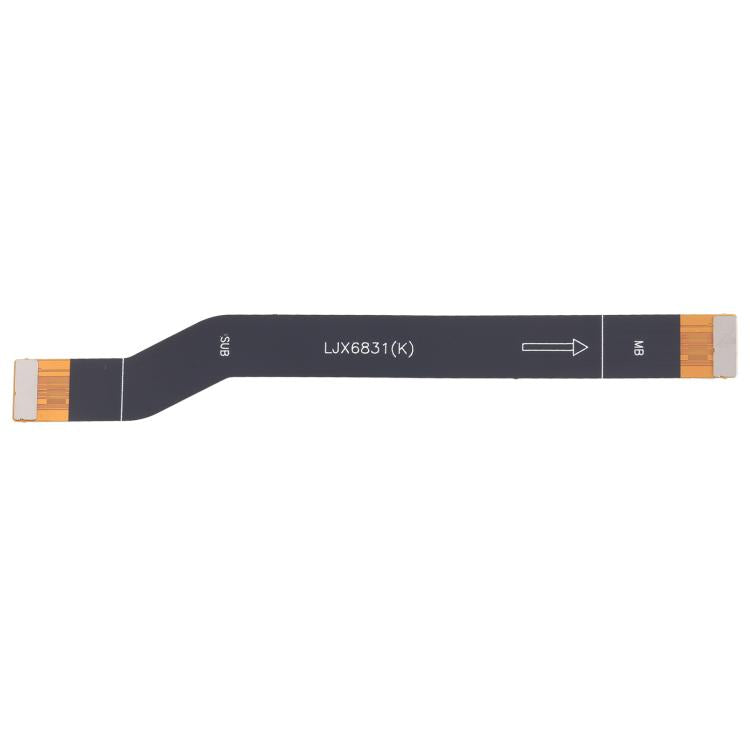 OEM Motherboard Flex Cable, For Infinix Hot 40 Pro X6837, For Infinix Note 30 5G X6711, For Infinix Note 30i X6716, For Infinix Note 30 Pro X678B, For Infinix Note 30 4G X6833B, For Infinix Note 30 VIP X6710, For Infinix Hot 30 4G X6831