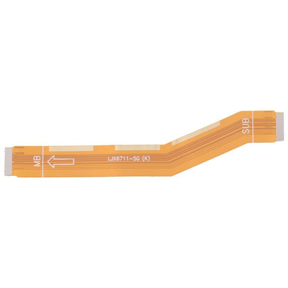 OEM Motherboard Flex Cable, For Infinix Hot 40 Pro X6837, For Infinix Note 30 5G X6711, For Infinix Note 30i X6716, For Infinix Note 30 Pro X678B, For Infinix Note 30 4G X6833B, For Infinix Note 30 VIP X6710, For Infinix Hot 30 4G X6831