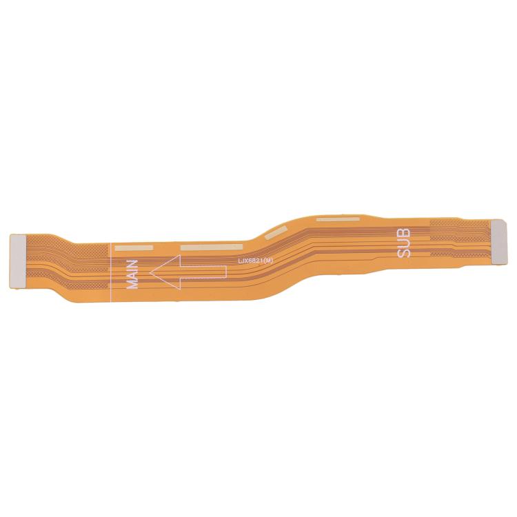 OEM Motherboard Flex Cable, For Infinix Hot 40 Pro X6837, For Infinix Note 30 5G X6711, For Infinix Note 30i X6716, For Infinix Note 30 Pro X678B, For Infinix Note 30 4G X6833B, For Infinix Note 30 VIP X6710, For Infinix Hot 30 4G X6831