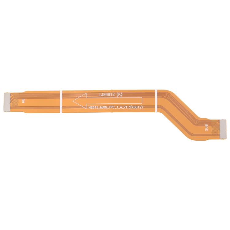 OEM Motherboard Flex Cable, For Infinix Hot 40 Pro X6837, For Infinix Note 30 5G X6711, For Infinix Note 30i X6716, For Infinix Note 30 Pro X678B, For Infinix Note 30 4G X6833B, For Infinix Note 30 VIP X6710, For Infinix Hot 30 4G X6831