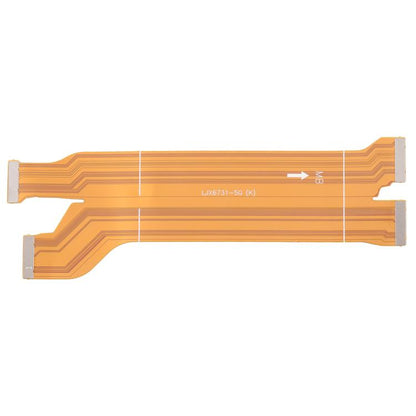 OEM Motherboard Flex Cable, For Infinix Hot 40 Pro X6837, For Infinix Note 30 5G X6711, For Infinix Note 30i X6716, For Infinix Note 30 Pro X678B, For Infinix Note 30 4G X6833B, For Infinix Note 30 VIP X6710, For Infinix Hot 30 4G X6831