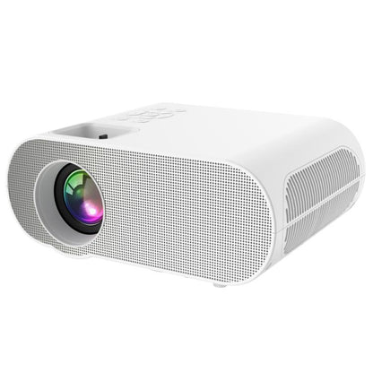 Cheerlux C10 Google TV Version 2K Dongle 1920x1080P 300ANSI Smart Projector, US Plug, UK Plug, AU Plug, EU Plug