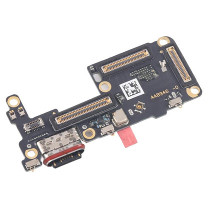 Original Charging Port Board With SIM Card Holder Socket, For Realme Neo7 SE 5G, For Realme 14 Pro+ 5G RMX5051, For Realme 14 Pro 5G RMX5056, For Realme Neo7 5G RMX5060