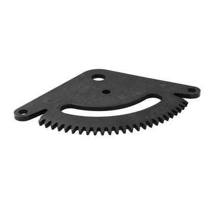 Tractor Modification Parts Steering Gear Sector Gear for John Deere L series, PG001