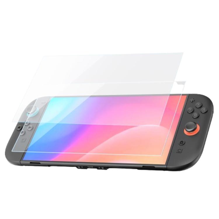 2pcs OIVO IV-SW280 HD Tempered Glass Film, IV-SW280