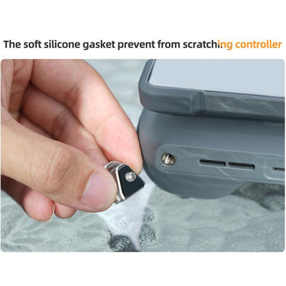 Sunnylife GS014 Multi-Purpose Lanyard with CNC Aluminum Buckle, For DJI RC 2 / 1 / Pro 2 / 1