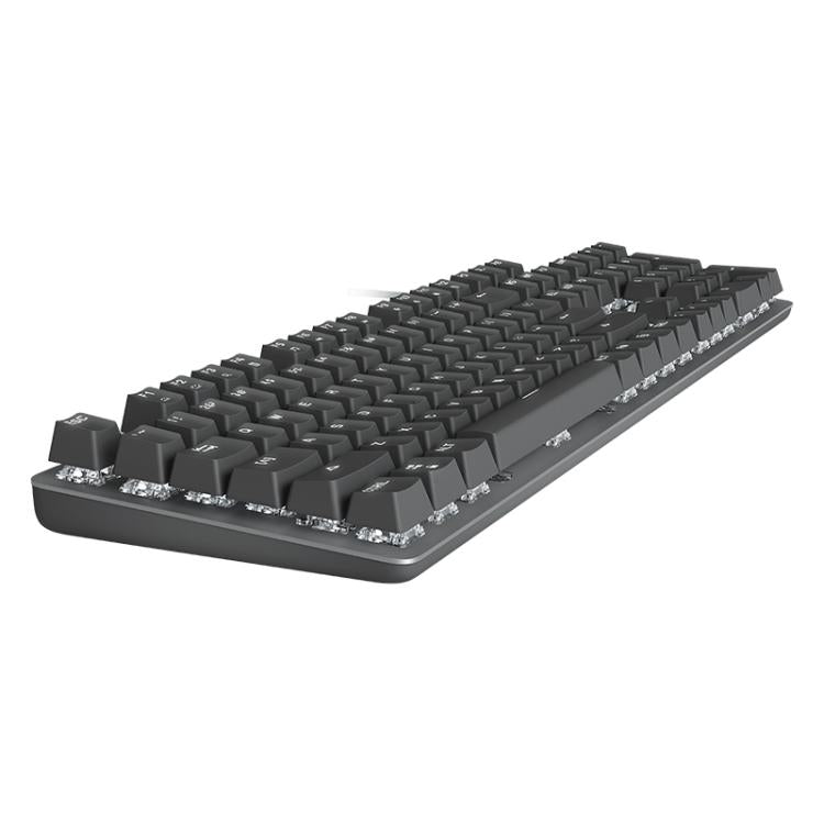Logitech K845 Backlit Mechanical Wired Keyboard, Cable Length: 1.8m, TTC Brown Axis, TTC Red Axis, TTC Blue Axis