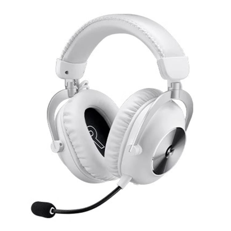 Logitech G PRO X2 Bluetooth 2.4G Dual-Mode Wireless Gaming Earphone