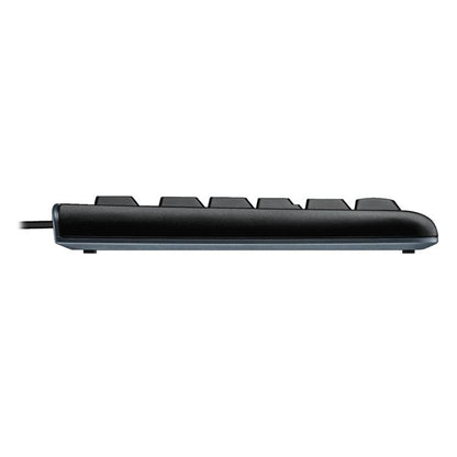 Logitech MK120 Wired Keyboard and Mouse Set